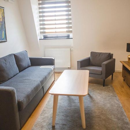 Penzion Atrium Prešov Eksteriør billede